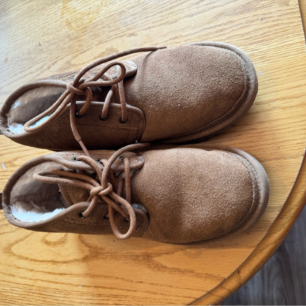 Neumel Ugg boots